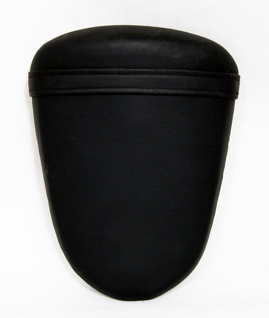 Coussin de siège passager arrière en cuir pour Suzuki 600 750 2006-2007