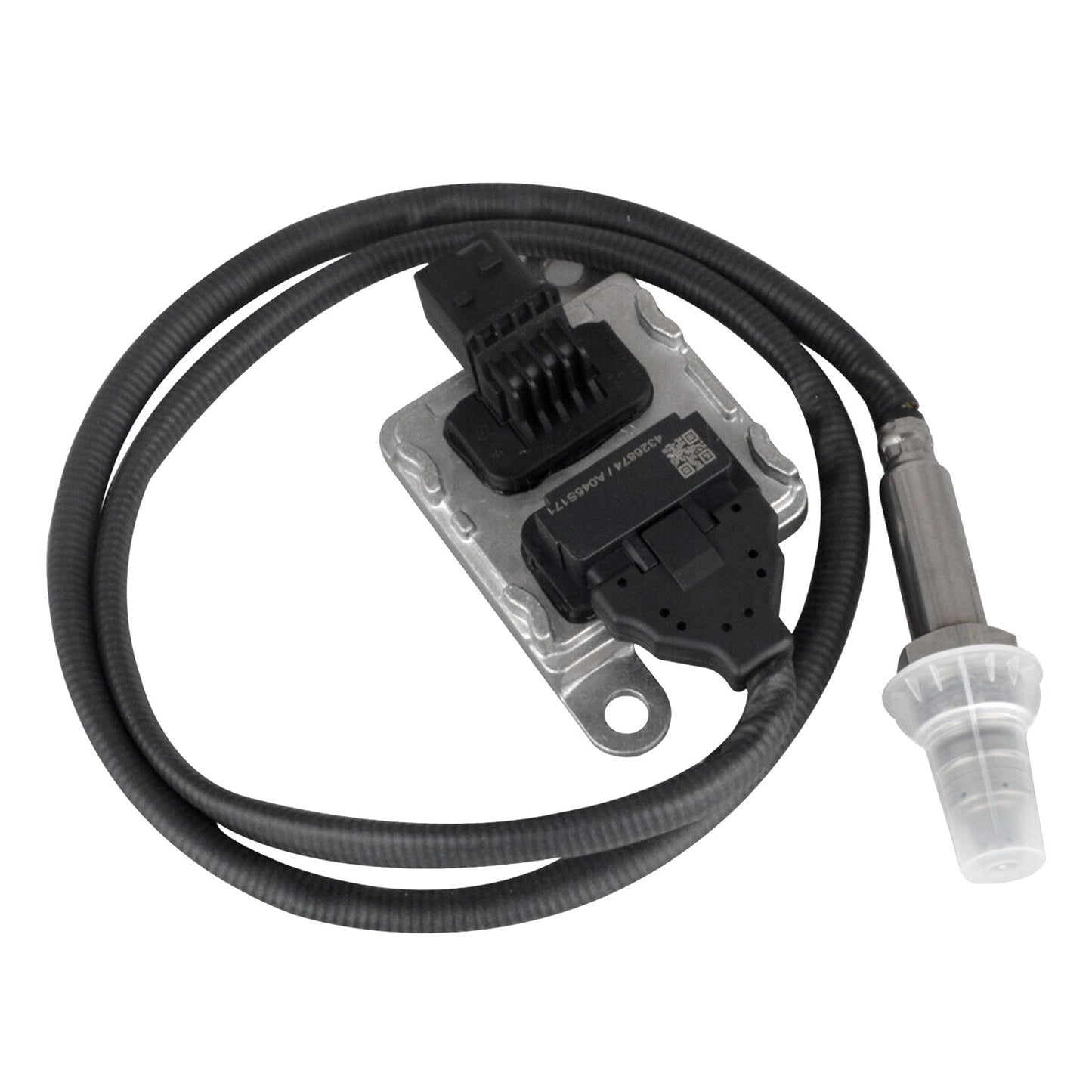 Sensor de nitrógeno, oxígeno y NOx para Cummins 15.0L 11.0L, salida de escape 4326874 4326874RX 28729846