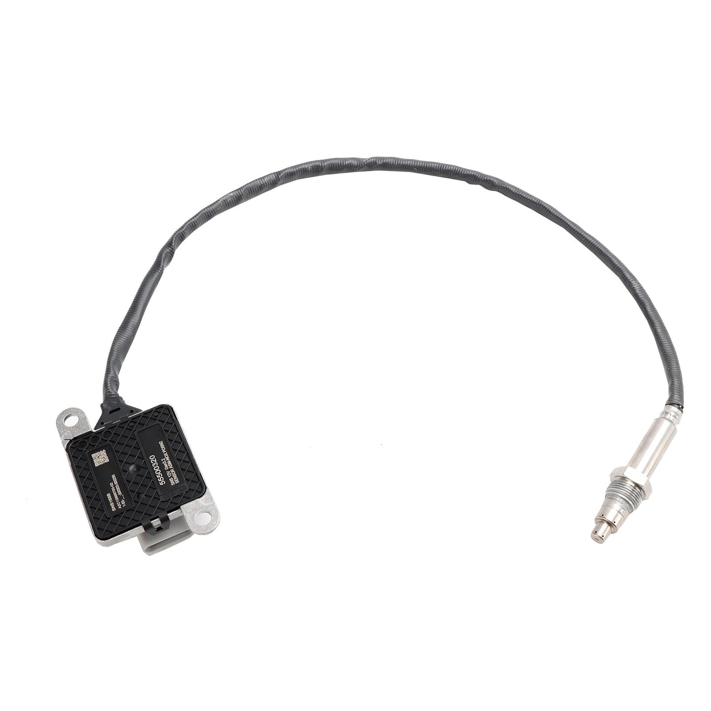 2014-2017 Vauxhall Insignia 2.0 CDTi 170 hp B20DTH Solo motor Posición del sensor de NOx 1 y 2 55500319 55500320