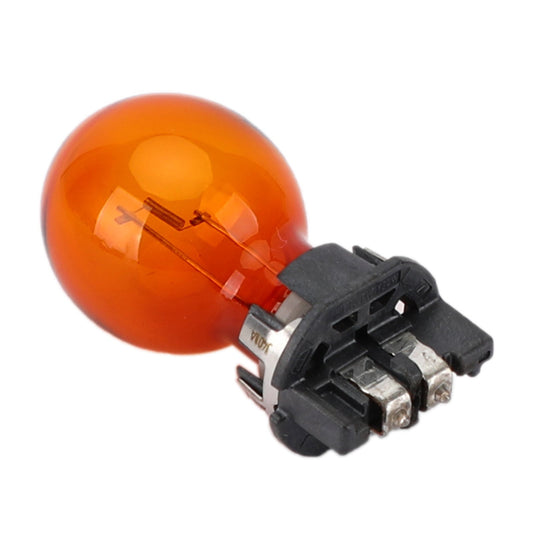 Ampoule de clignotant avant Philips ambre pour Audi A4L 12181NA PWY24W