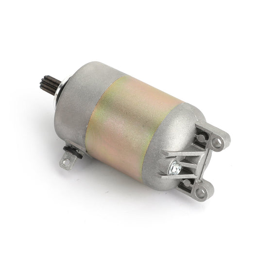 Starter For Yamaha Xenter HW125 HW151 02-17 YW125 Zuma 125 09-19 52S-H1800-00 Assosary