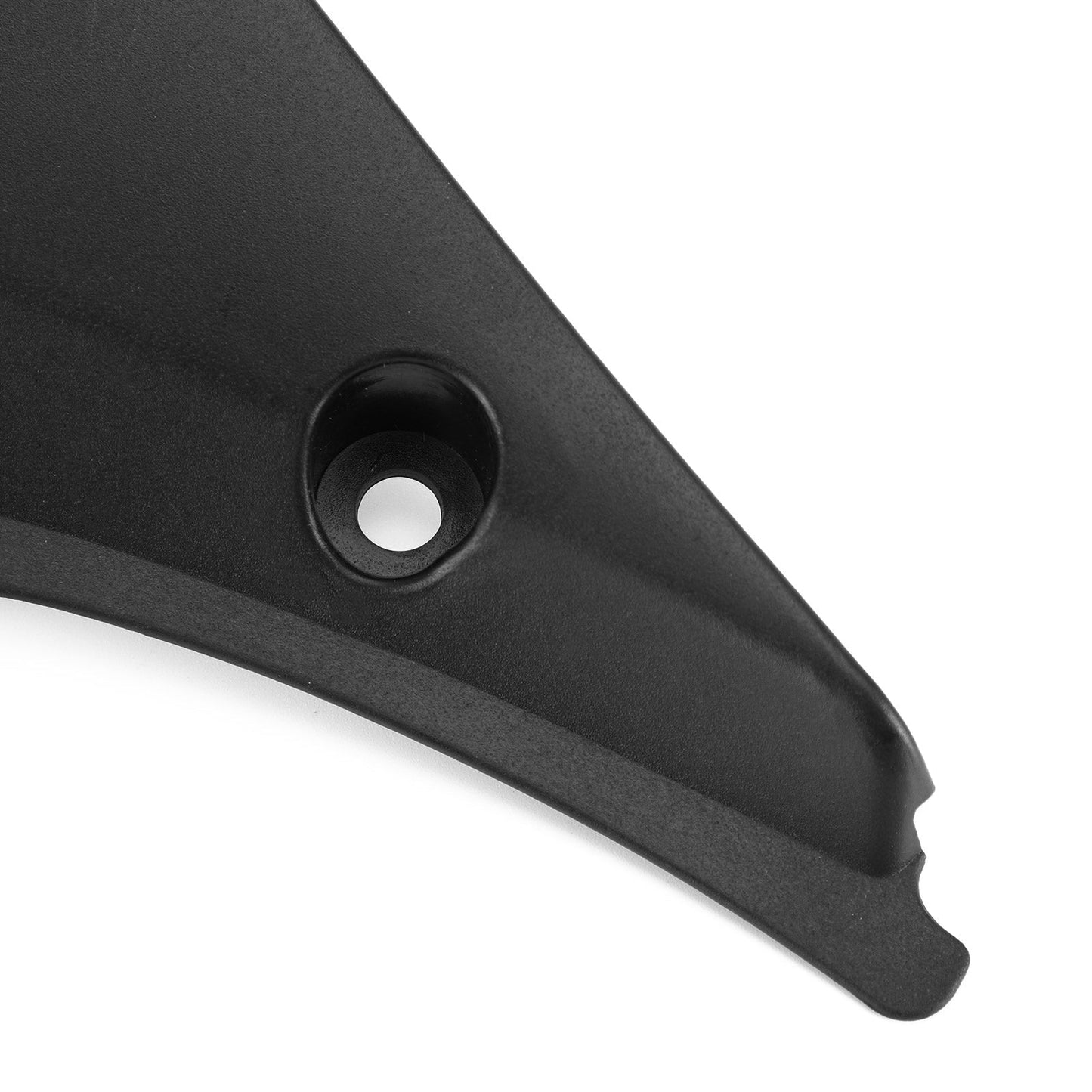 Garniture latérale de réservoir d'essence, carénage de capot pour Suzuki GSXR 600/750 2006-2007 K6