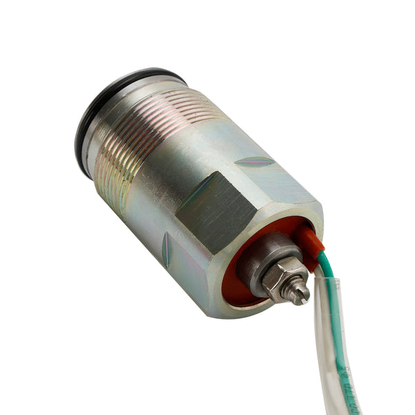 Válvula solenoide 2436U1453S8 2436U1453S11 para Kobelco SK60-5 SK200-1 SK200-2