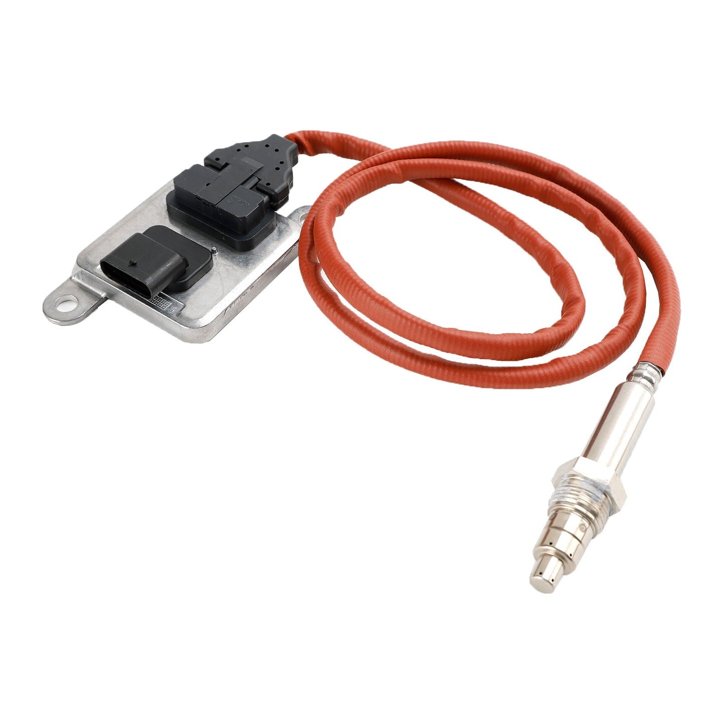 Sensor de NOx de posición trasera 2 para BMW 328d X5 2017 13628589844 5WK96697C