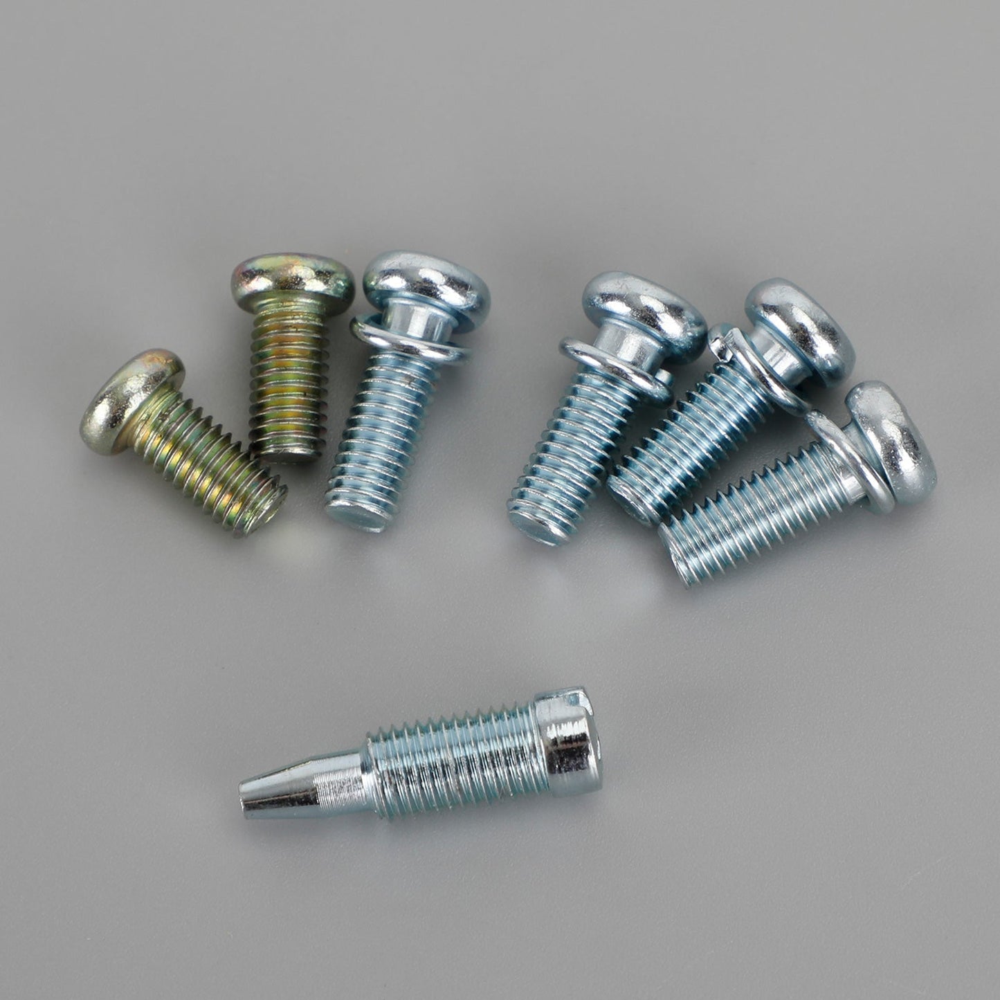 Kit de réparation de carburateur pour Yamaha Virago XV750 1988-1998 (2 pièces)