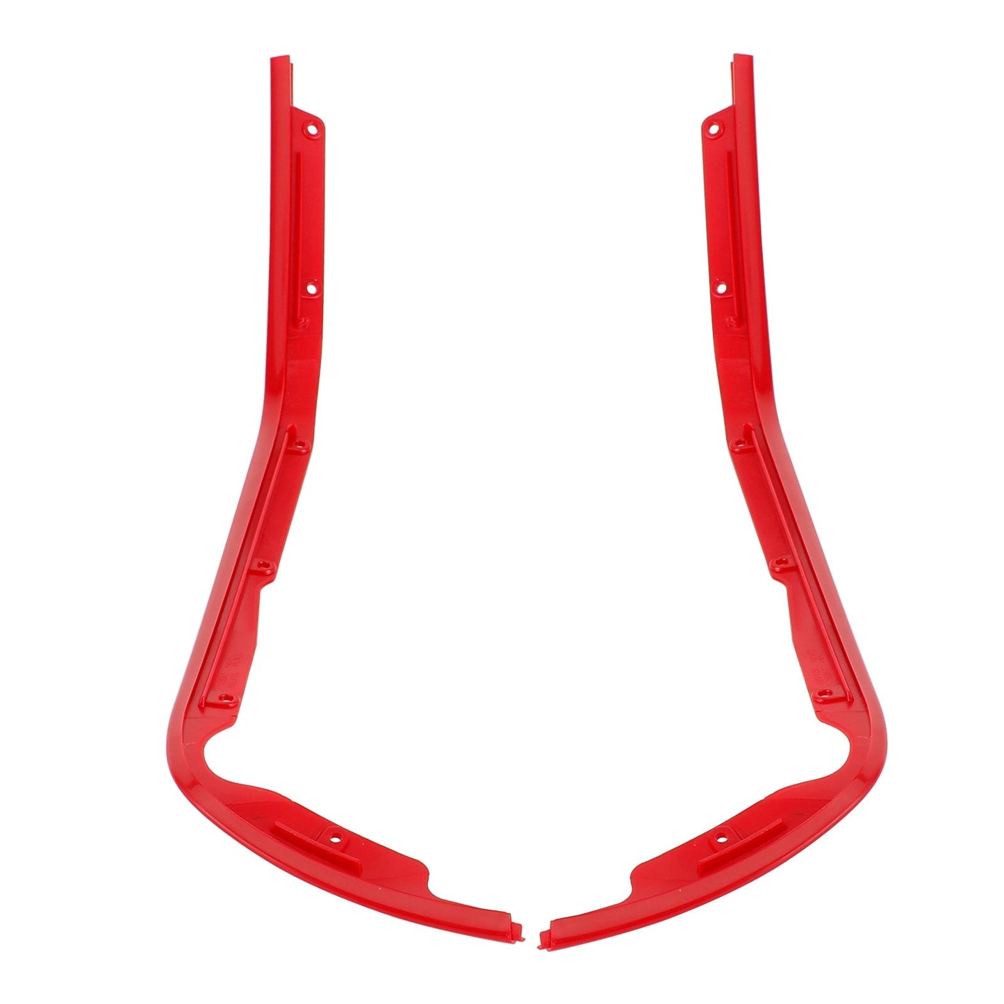 Garniture de barre latérale supérieure pour Sprint 150 Primavera 125 150