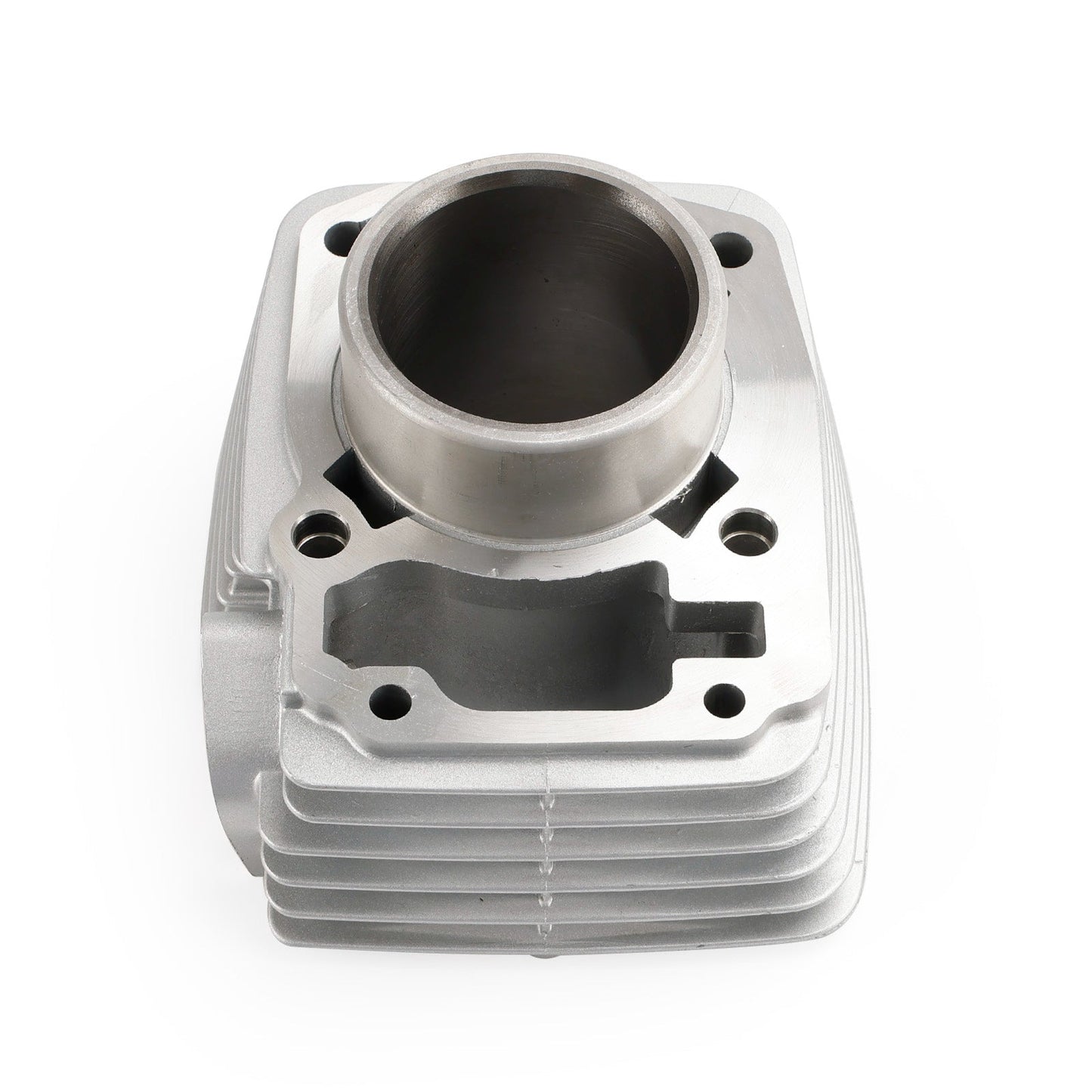 Kit de juntas de pistón de cilindro de 57,3 mm para Honda Cargo GL150 Titan CG150 Bros 150