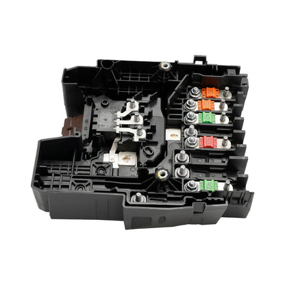 9675350380 Fuse Box Voltage Module Fit For Citroen C4 Picasso Peugeot 3008 5008