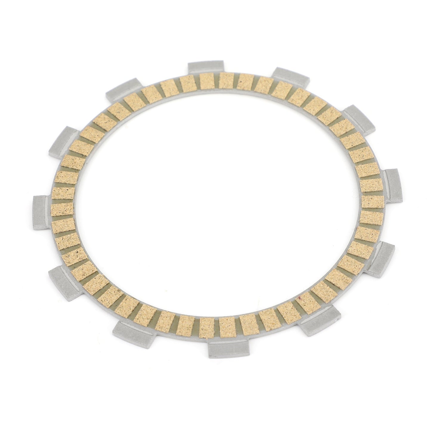 Kit de embrague de acero y placas de fricción para Suzuki GSF600 Bandit GSX-R750 85-99