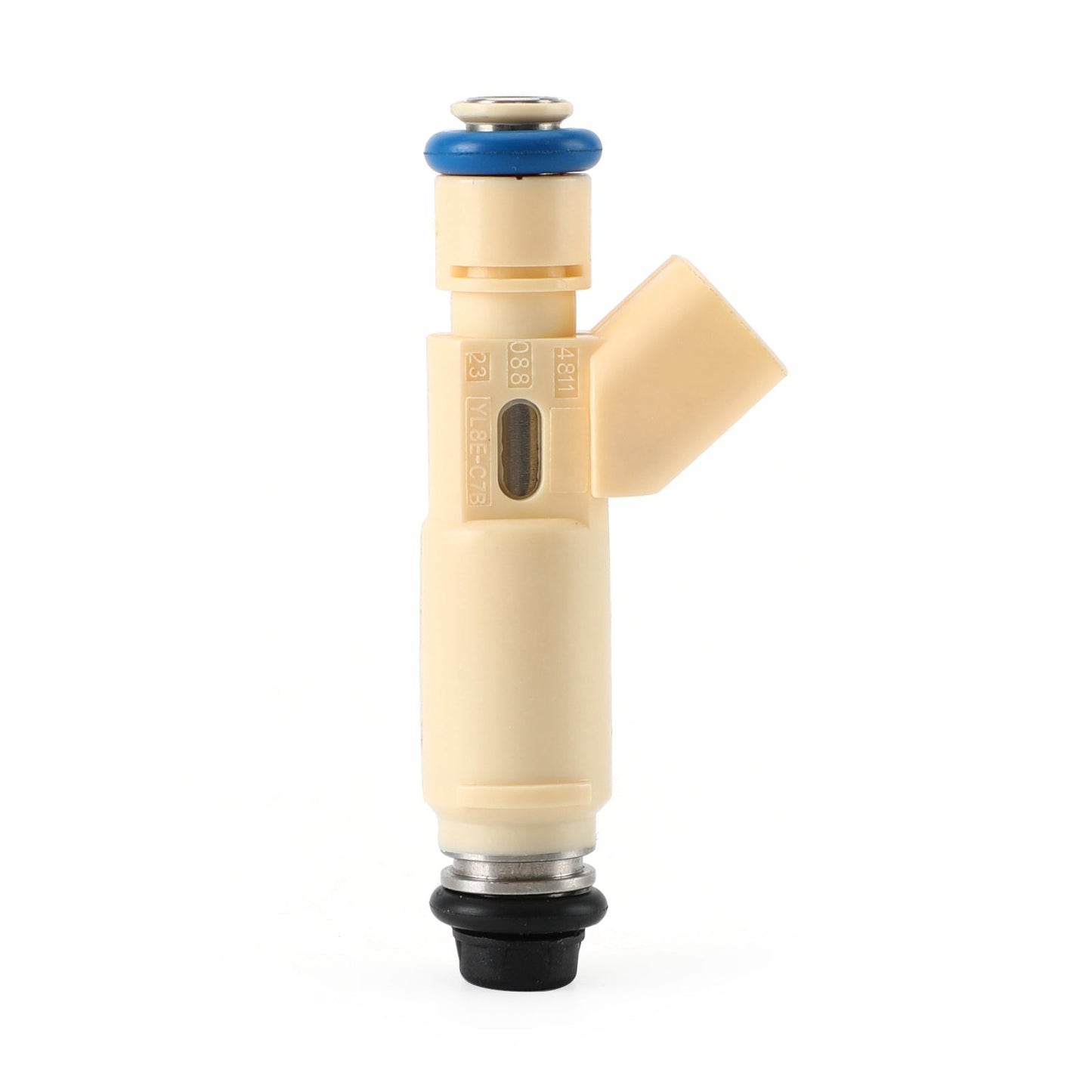 1 injecteur de carburant YL8E-C7B pour Ford Escape 3.0L V6 2001-2003 195500-3520