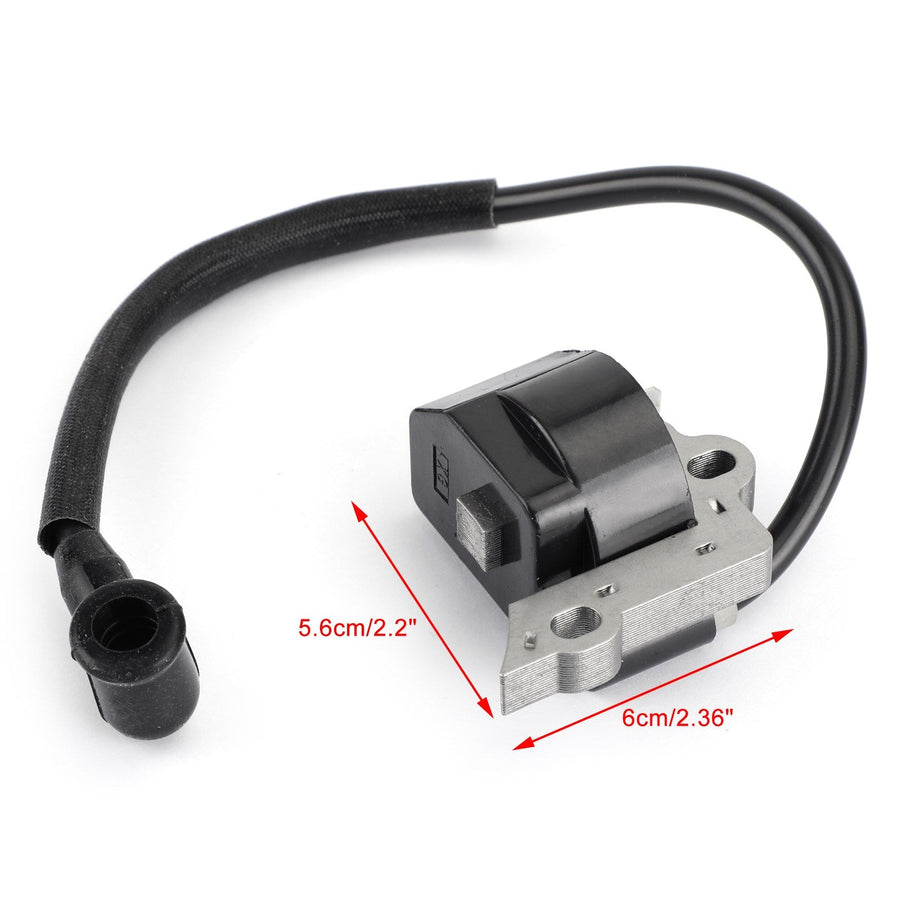 Poulan 1950 Gas Saw Type 7 5300 39198 Ignition Coil Module