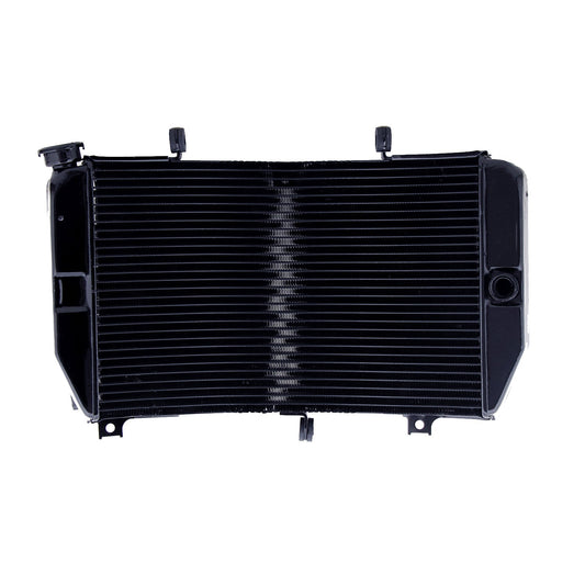 Grille de protection de radiateur pour Suzuki GSXR 600 01-03 GSXR 750 1000 01-02 Noir