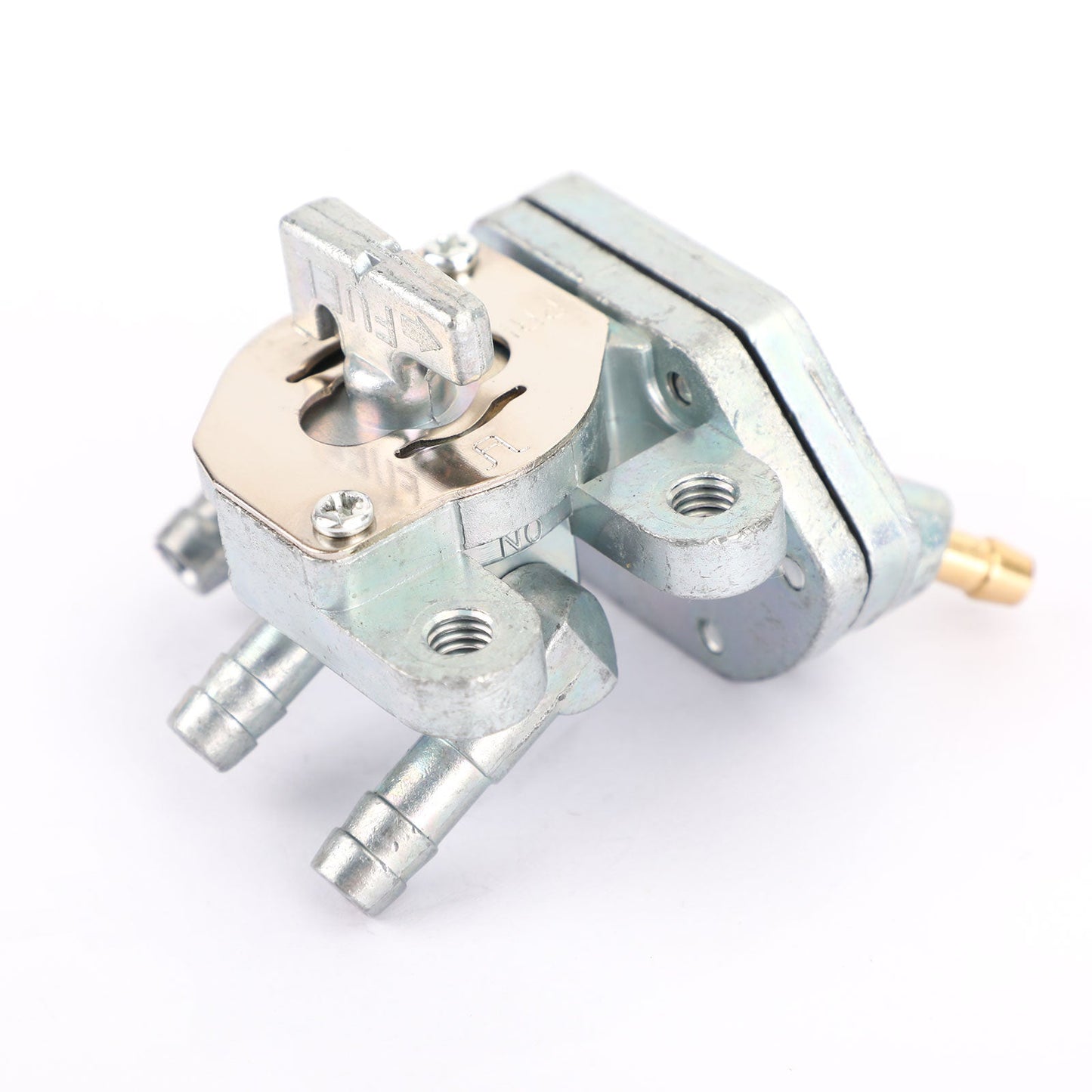 ROBINET DE CARBURANT PETCOCK pour Yamaha 2UJ-24500-00 XV250 XV125 Virago SRX600 SRX400