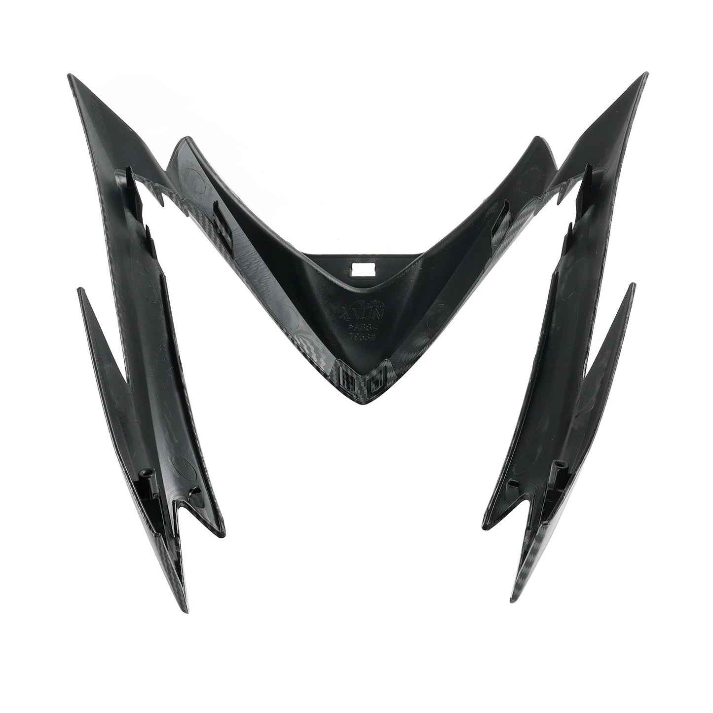 Front Nose Headlight Cover Fairing For For Suzuki GSX-S 1000 2015-2020