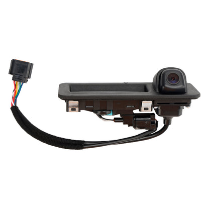 2017-2018 Hyundai Elantra Rear Tailgate Handle Camera 95760-F2001