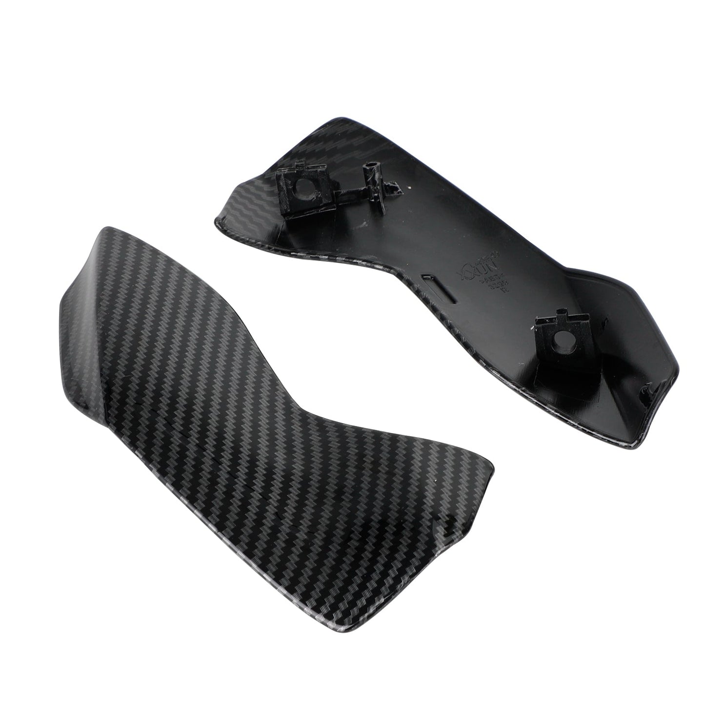 Headlight Fairing Side Panel For For Yamaha MT-09 FZ09 MT-09 SP 2021-2022