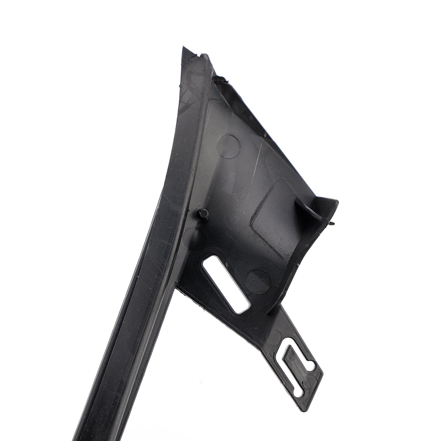 Paire de joints de phares avant pour BMW Série 3 E92/E93 2010-2013 63117241143 63117241144