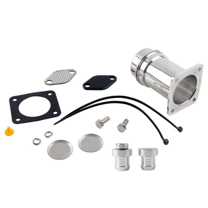 BMW 3.0 M57N2 E60 E61 E65 E83 E53 Diesel Engine EGR Blanking Blank Kit