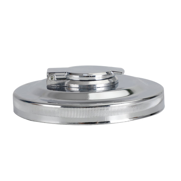 Bouchon de réservoir de carburant pour excavatrice Komatsu 20U-04-21361 PC40MR-1 PC50UU-2 PC75UU-3