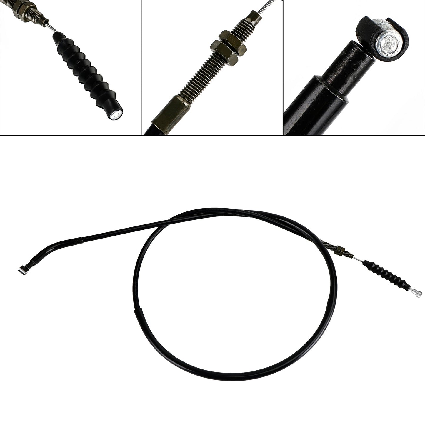 Cable de embrague de repuesto compatible con BMW G310GS y G310R (2016-2019) 32738563262