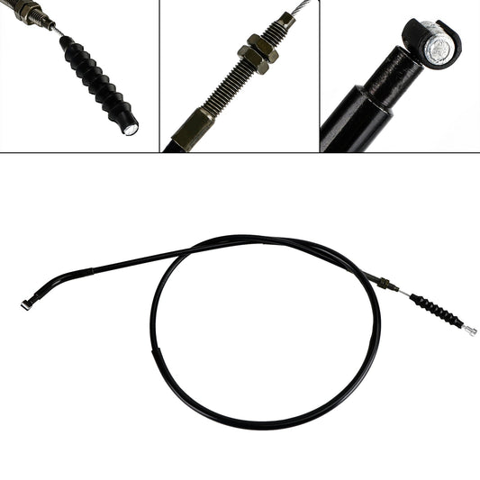 Cable de embrague de repuesto compatible con BMW G310GS y G310R (2016-2019) 32738563262