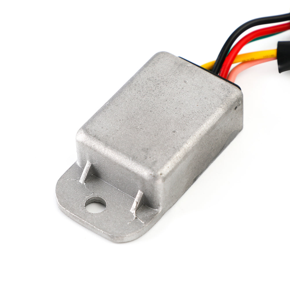 Voltage Regulator For Honda MTX 125 RWD RWE RWF RWH RWL / MTX 200 RWD RWE RWF