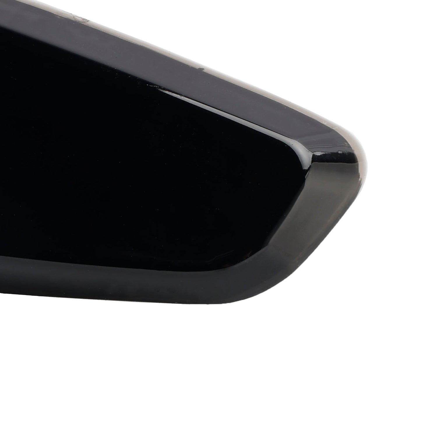 Clignotant latéral à LED fumé pour Jeep Renegade BU 2014-2021 68256049AA