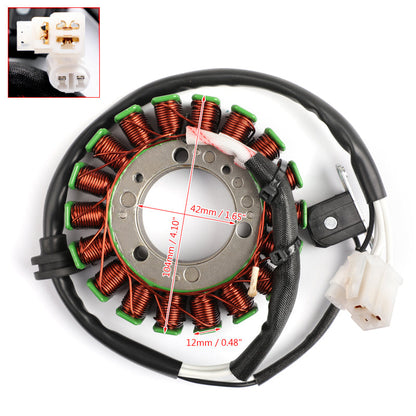 2000-2006 Yamaha SRX 700 / Venture 700 / SX Viper 700 Generator Stator
