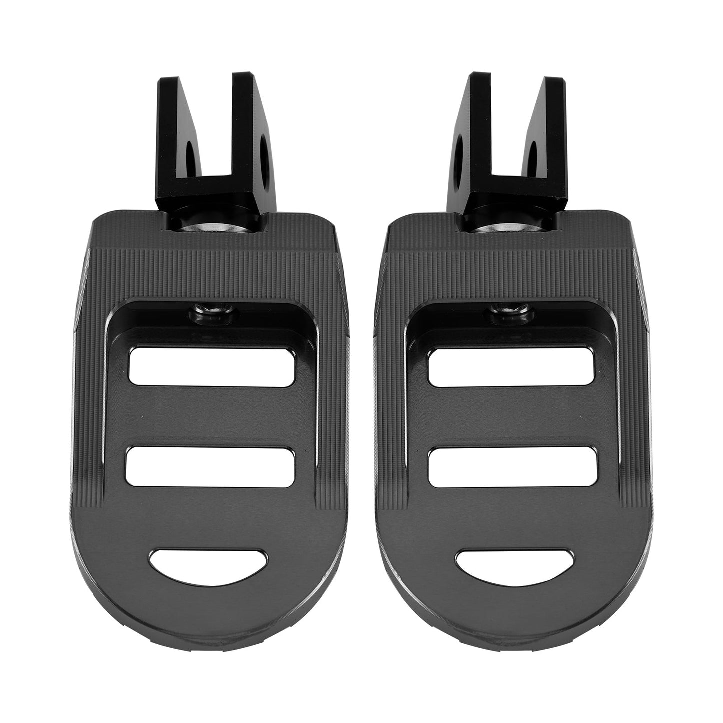 KAWASAKI 16-23 Vulcan S 650 & 18-23 Vulcan S 650 Cafe Front Footrests Foot Peg