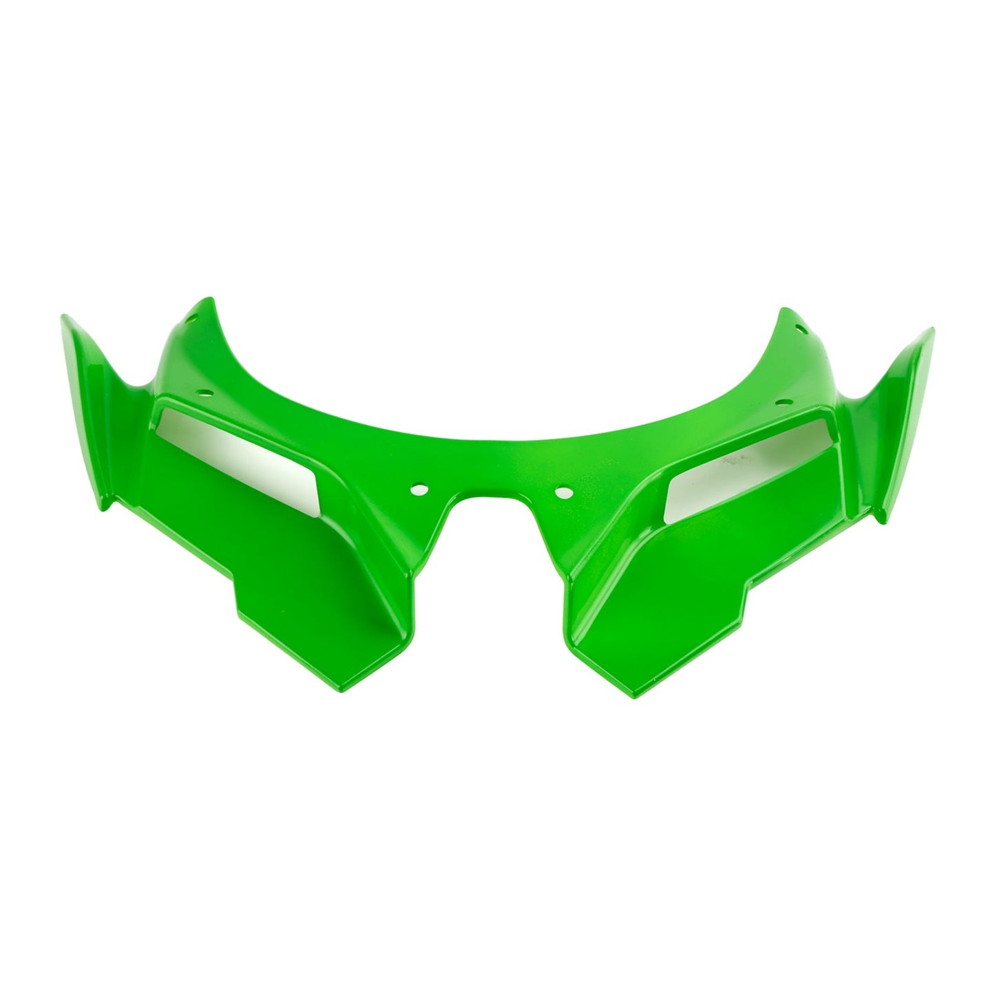 Coque de carénage avant pour Kawasaki ZX4R, ZX4RR, ZX25R 2022-2024
