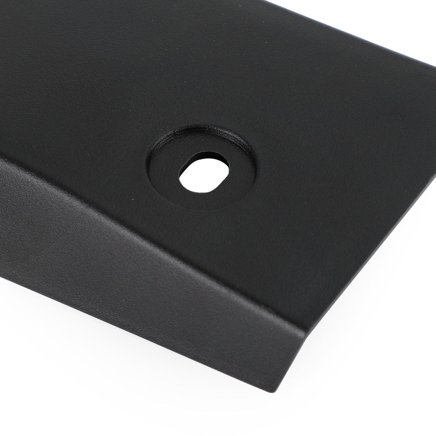 Ford Fiesta MK7 N/S Side Skirt End Cap 1771888