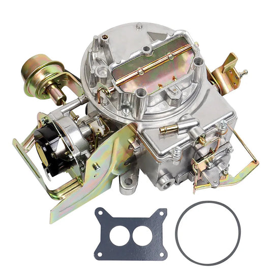 1964-1982 Ford Comet Engine 289 302 351 Cu 2 Barrel Carburetor Carb 2100A800