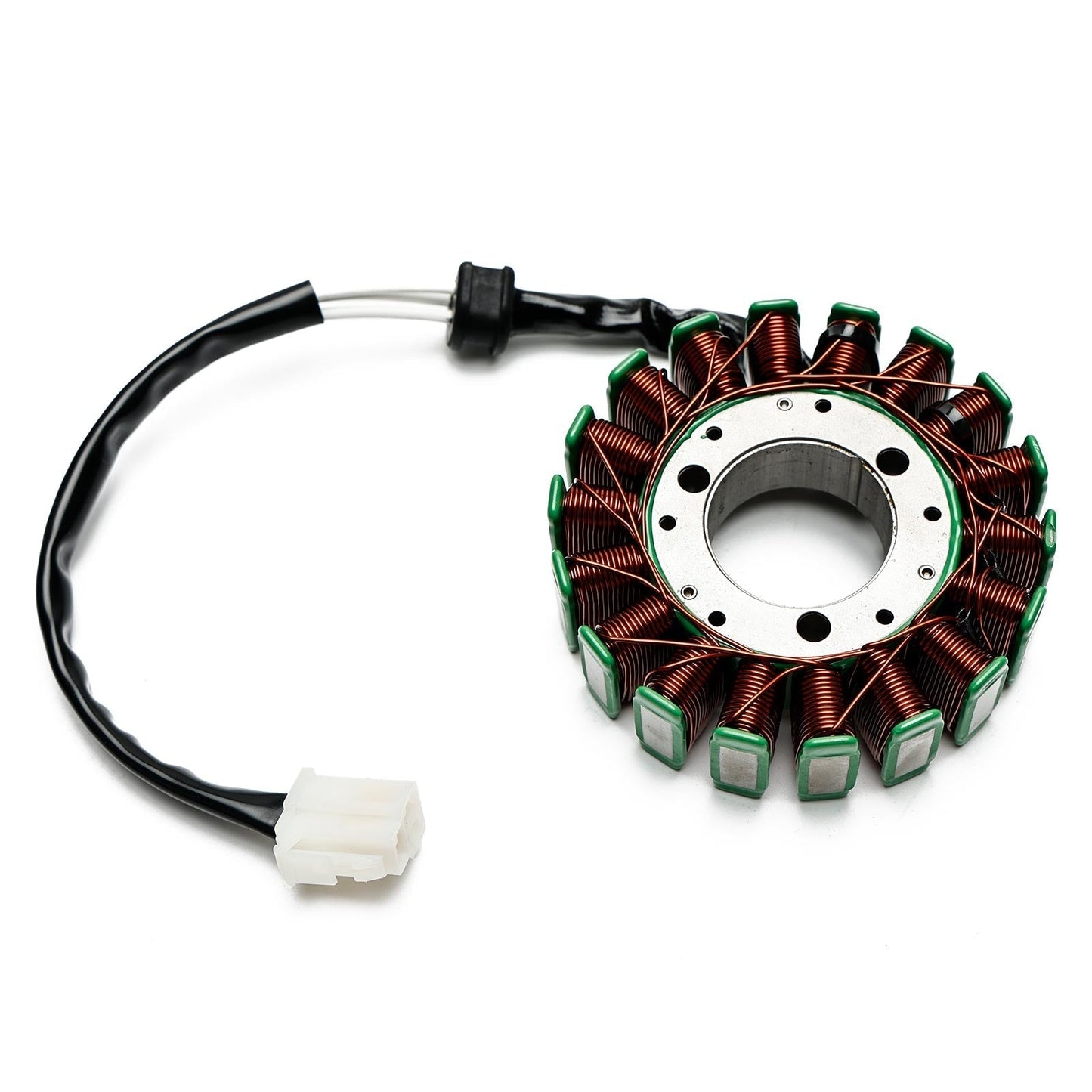2000-2003 Suzuki GSXR750 Generator Stator Regulator Rectifier Gasket 31401-35F10 32800-33E10 11483-35F00