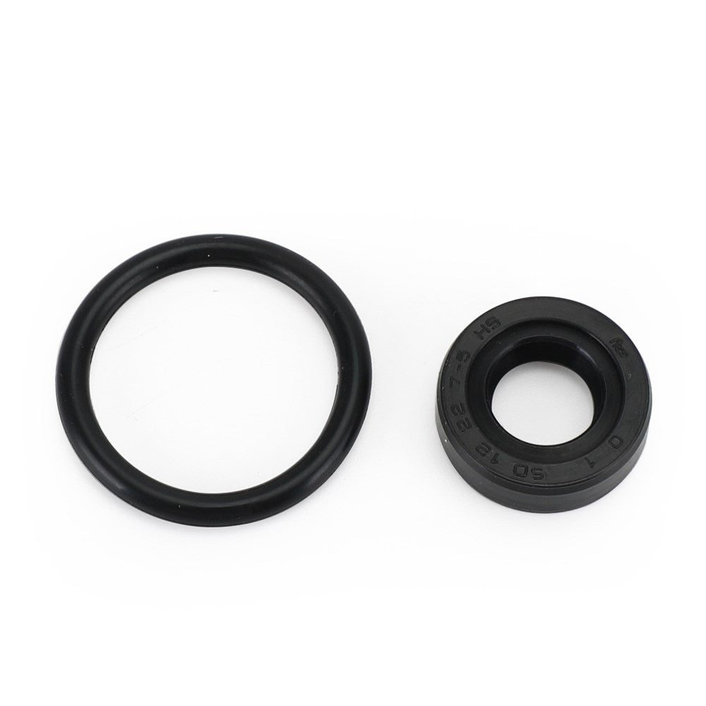 1 paire de joints toriques et joints de distributeur 91209-612-003/30110-PA1-732 pour Acura Honda