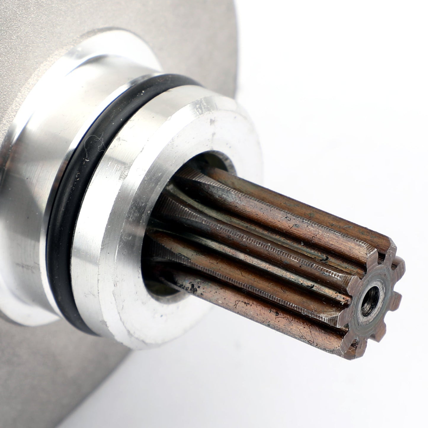 Electric Starter Motor for Yamaha YFM Raptor 700R Grizzly YXC700 YXM700 YXR700F Assosary