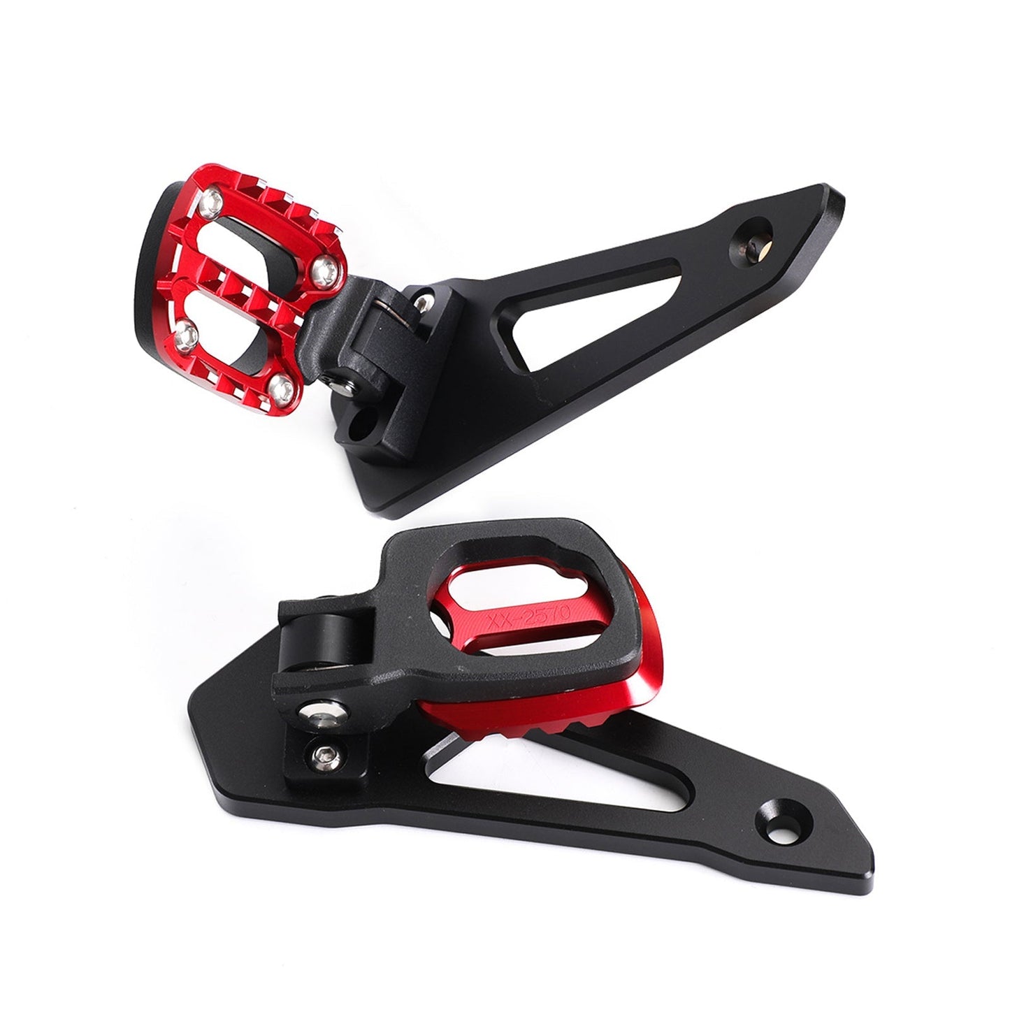 Repose-pieds arrière pour Honda X-ADV X-ADV 750 2021