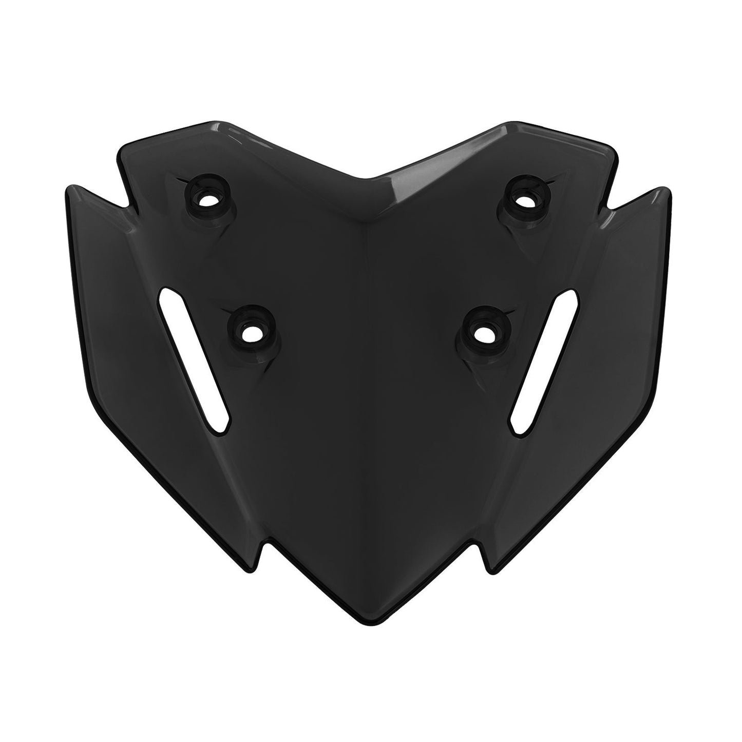 Pare-brise ABS pour moto Yamaha X-MAX 300 2023