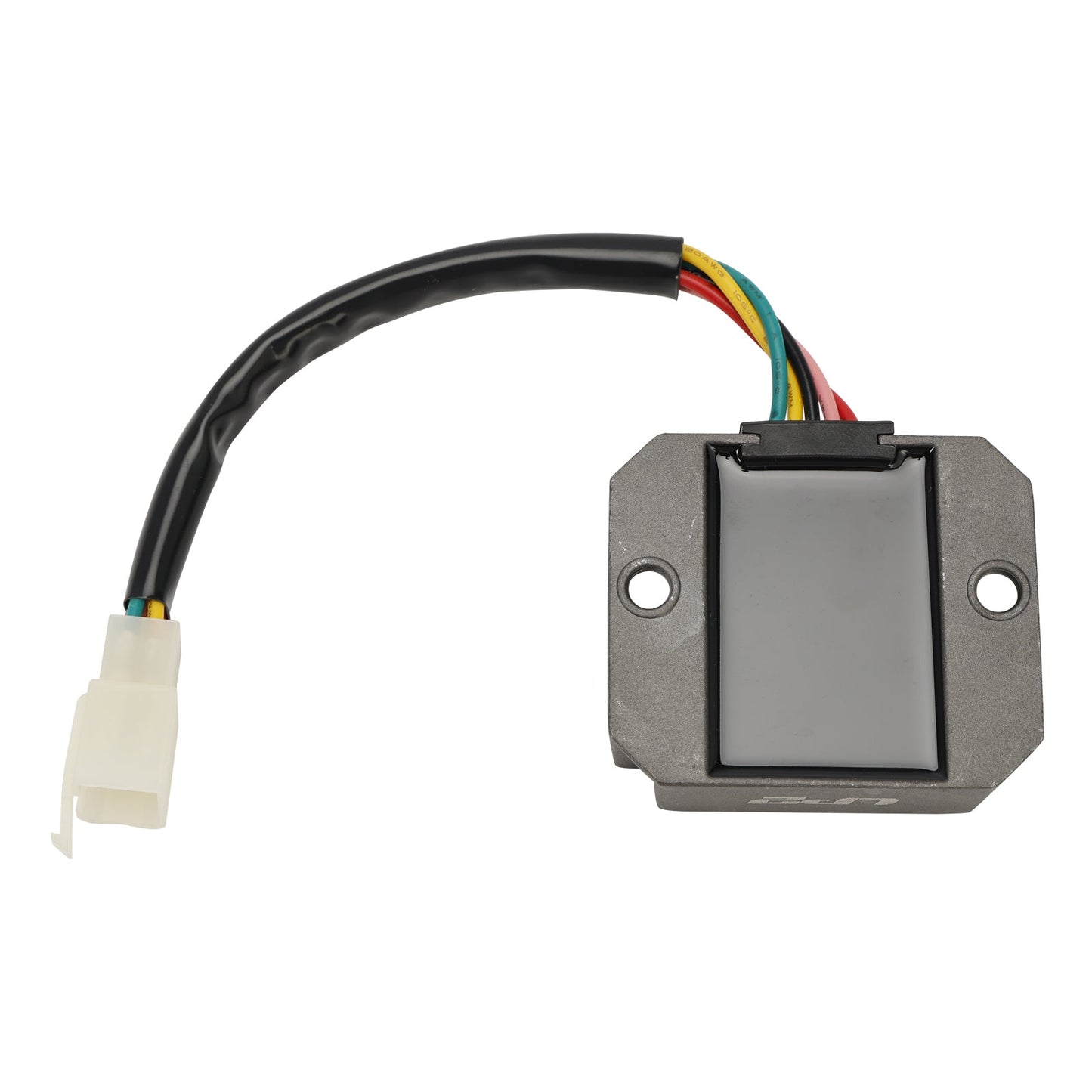 Régulateur, redresseur et joint de stator de générateur Honda CTX200 Bushlander 02-16