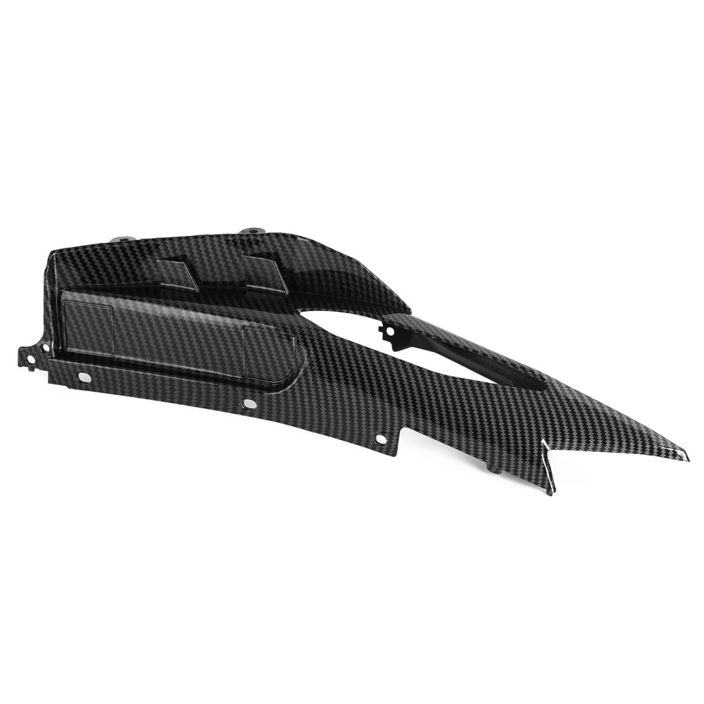 Carbon Rear Tail Seat Side Cover Fairing For Yamaha MT-09 FZ09 2017-2021