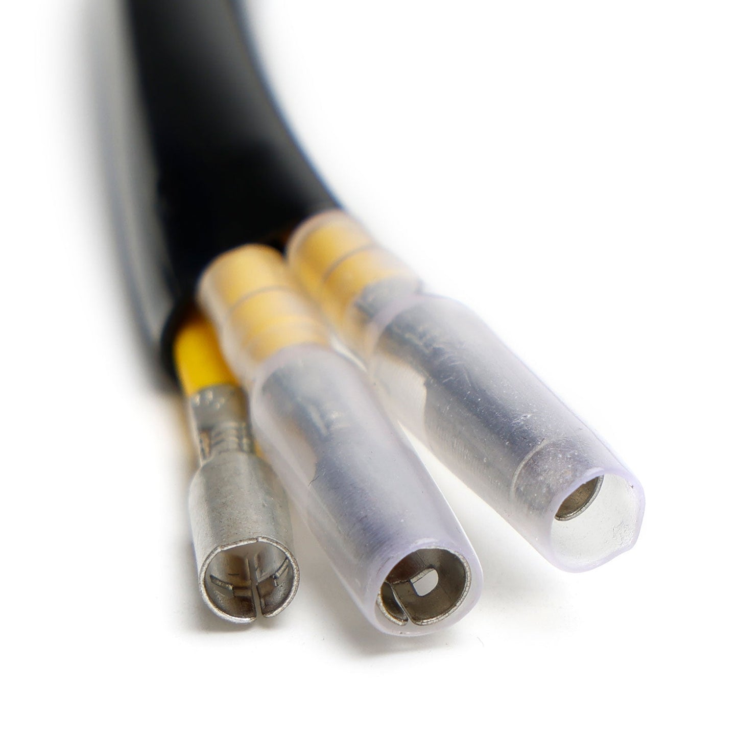 Junta del rectificador del regulador del estator del generador Kawasaki Zephyr ZR 550 (1990-1994)