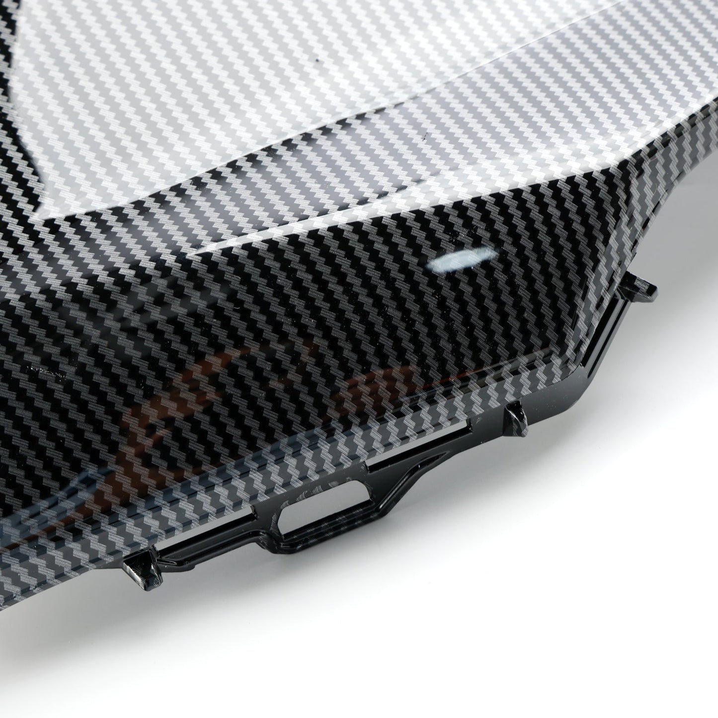 Cubierta del panel del faro delantero lateral de la Yamaha X-MAX 300 2023-2024