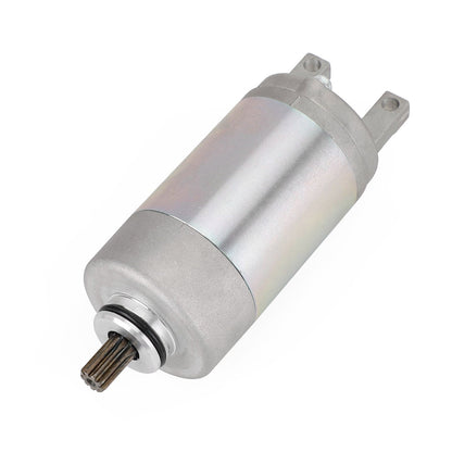 Starter For Yamaha Breeze YFA1 Grizzly YFM125 89-14 3FA-81890-00 3FA-81800-01 Assosary