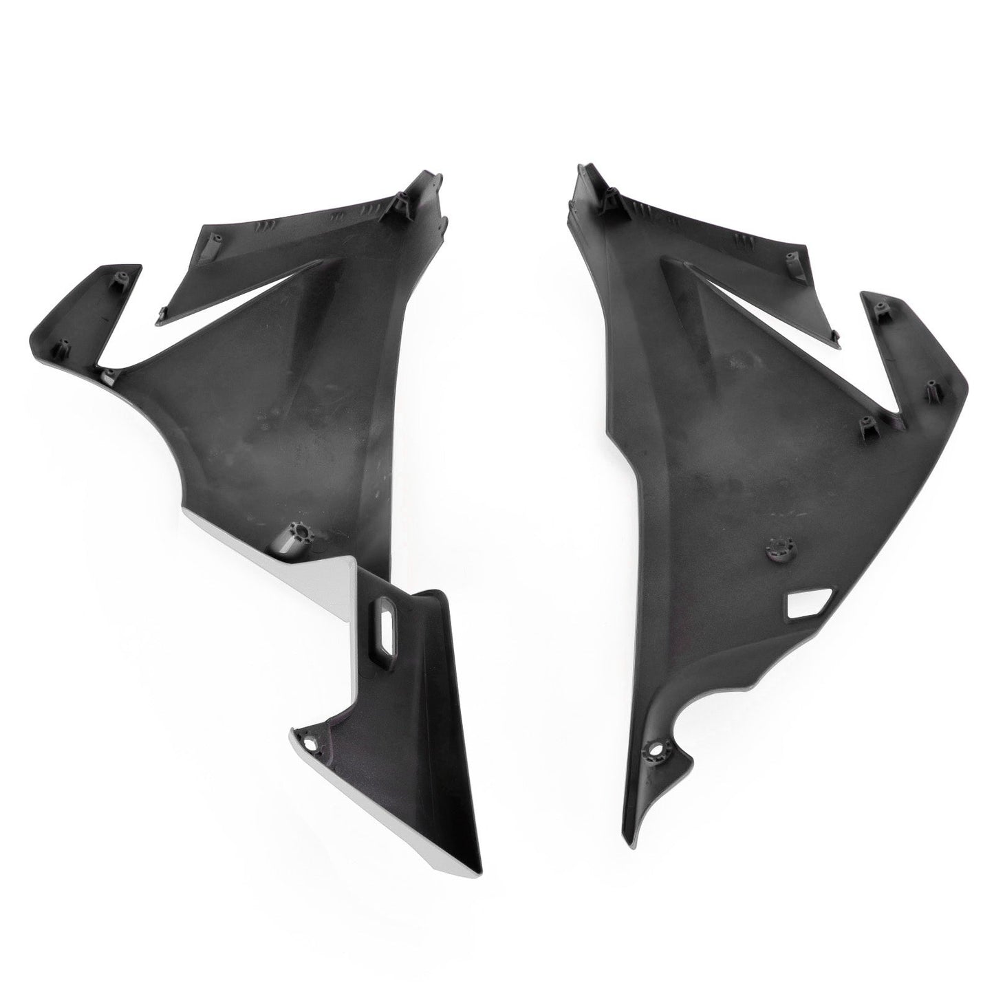 Capot de carénage de panneau latéral pour Honda CBR500R 2019-2021