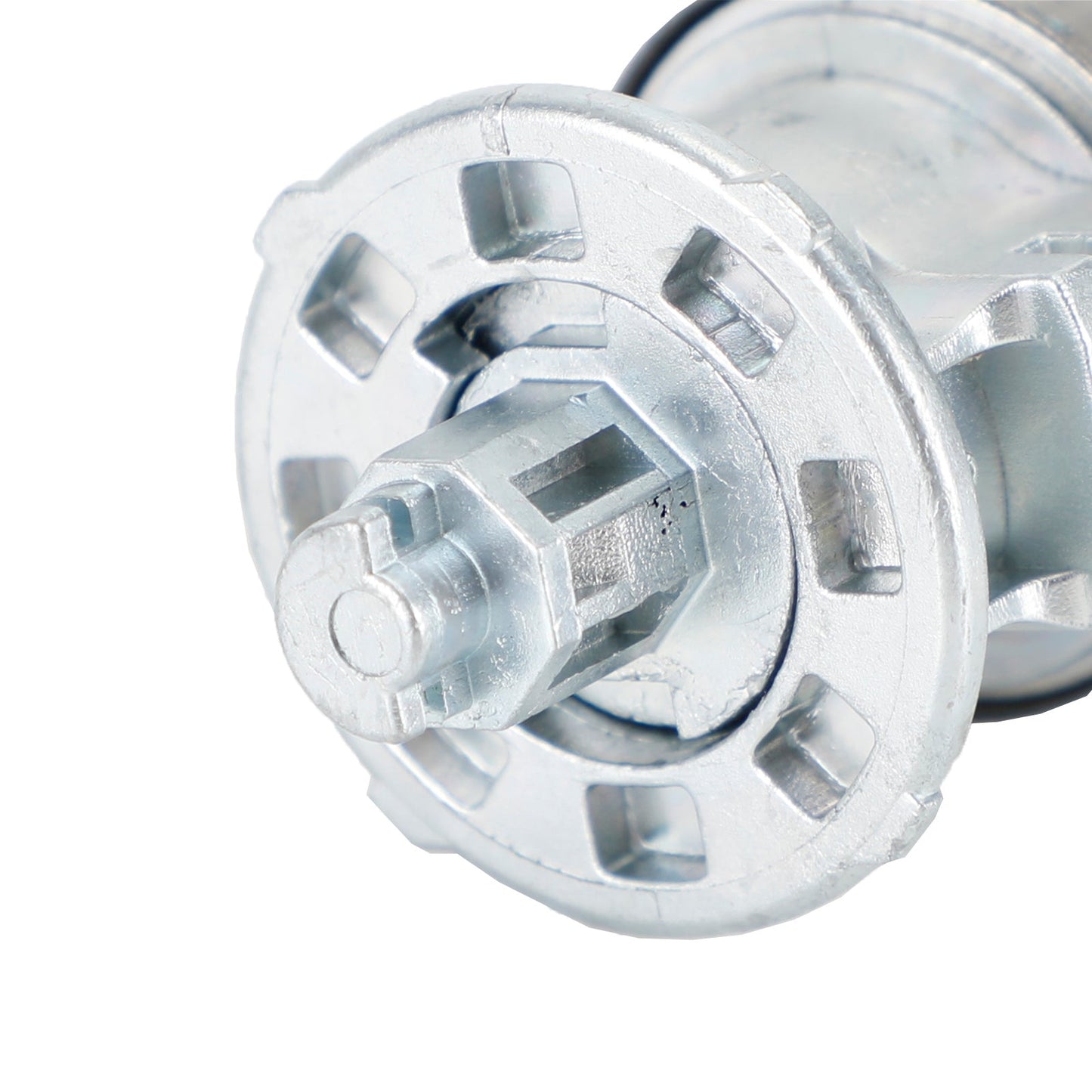 Cilindro de encendido y cerradura de puerta para Ford Excursion (1998-2005) con 4 llaves 703362 7C3Z-1521990-A