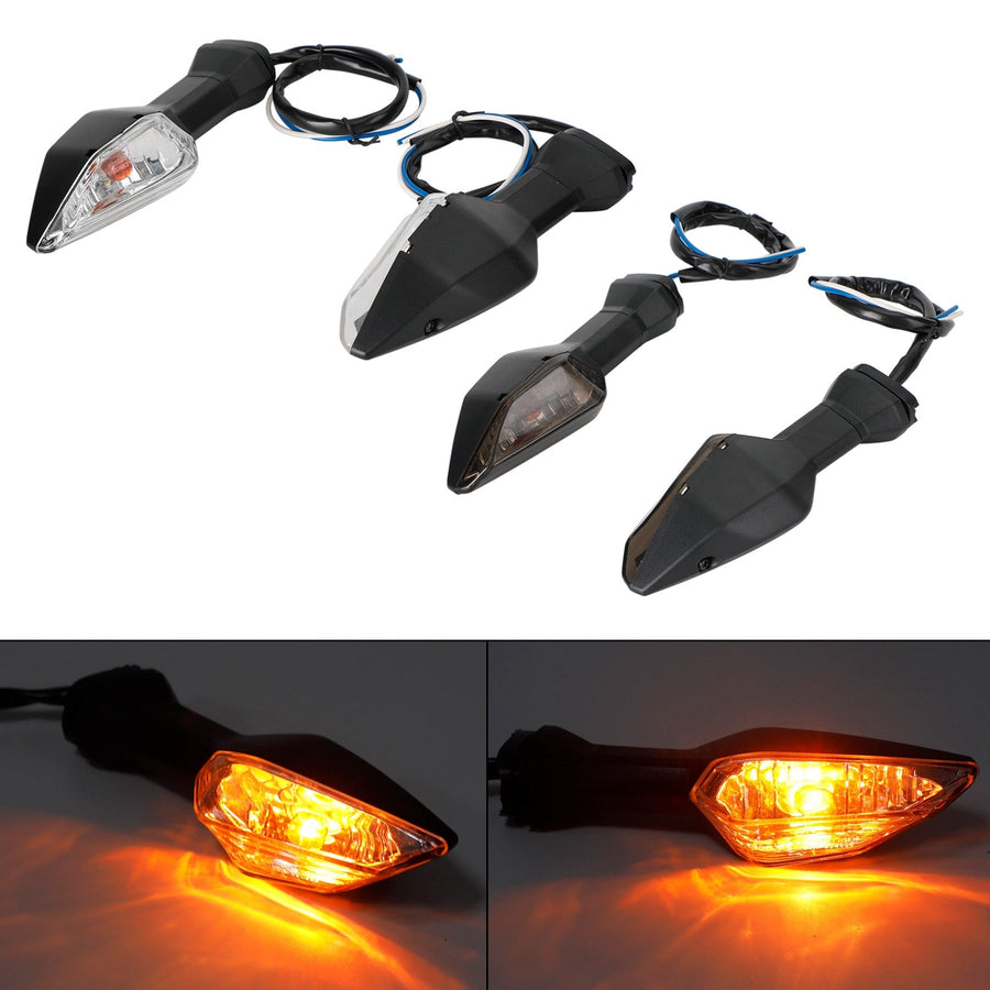 2017-2019 KAWASAKI X300 VERSYS Turn Signal Light Indicator Lamp