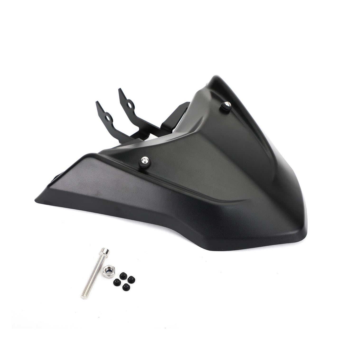 Front Fender Beak Extension For For Yamaha Tenere 700 2019-2020