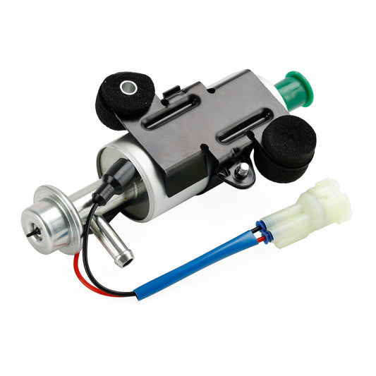 Suzuki 04-17 DF200/DF225/DF250 &amp;13-17 DF250A &amp;07-11 DF300 &amp;12-17 DF300A &amp;2018 DF350A &amp;86-00 DT115/DT140 &amp;98-03 DT150 &amp;98-00 DT200 &amp;01-03 DT225 Accessoire de pompe à carburant basse pression