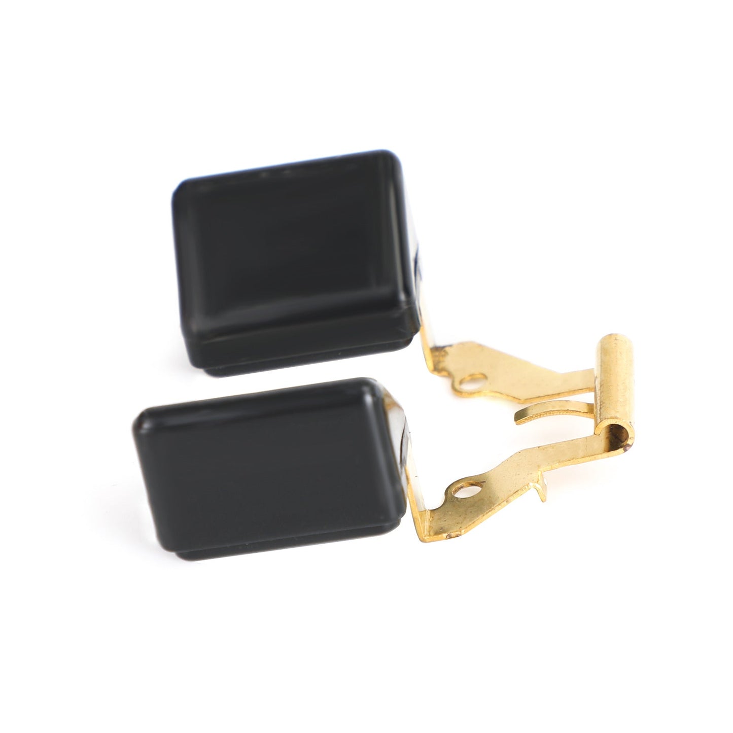 Kit de reparación de carburador 2X con flotador para Yamaha XV700 XV750 XV920 XV1000 XV1100