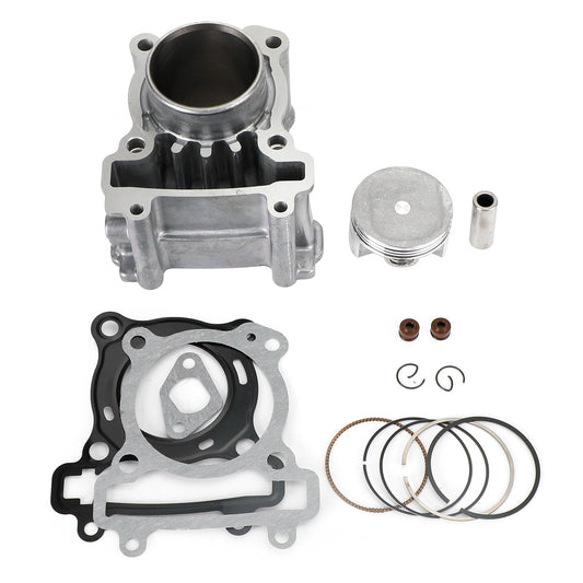 Kit cylindre-piston pour Yamaha X-MAX X Max 125 WR125 YZF-R125 MT125 150 cc