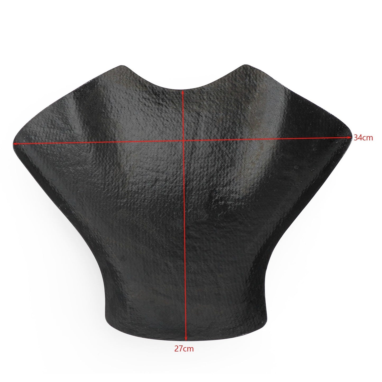 Protection de carénage de réservoir d'essence pour Suzuki Hayabusa GSX1300R 2008-2020 Carbone